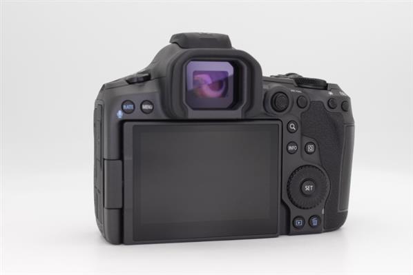 Main Product Image for Canon EOS R5 Mark II Mirrorless Camera Body