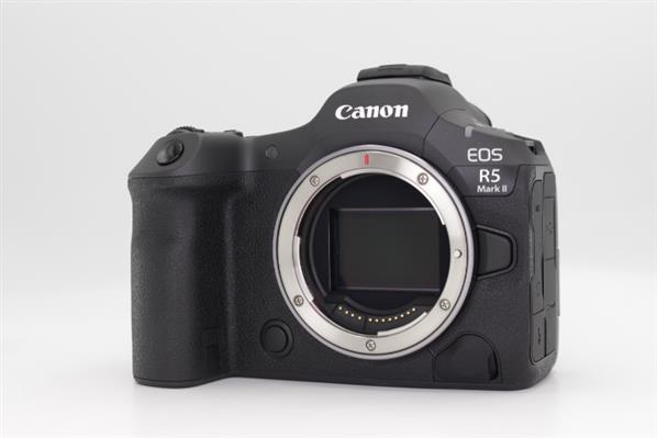 Main Product Image for Canon EOS R5 Mark II Mirrorless Camera Body