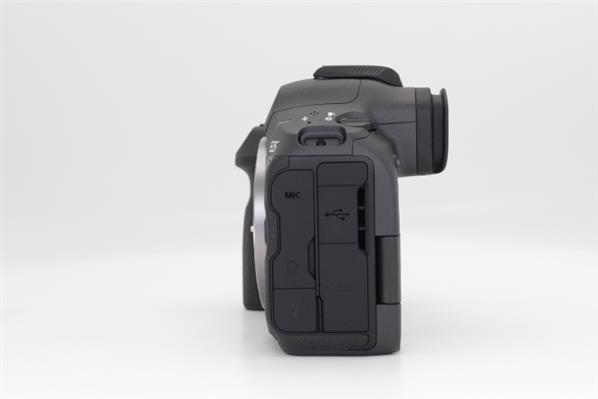 Main Product Image for Canon EOS R5 Mark II Mirrorless Camera Body