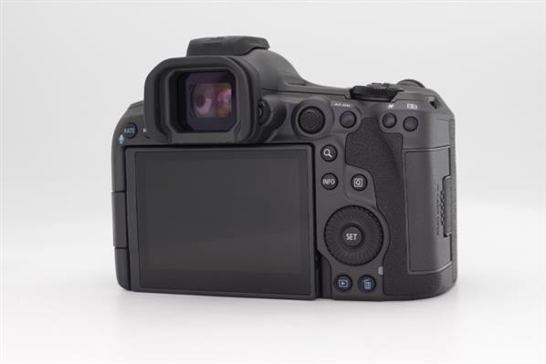 Main Product Image for Canon EOS R5 Mark II Mirrorless Camera Body