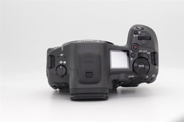 Main Product Image for Canon EOS R5 Mark II Mirrorless Camera Body