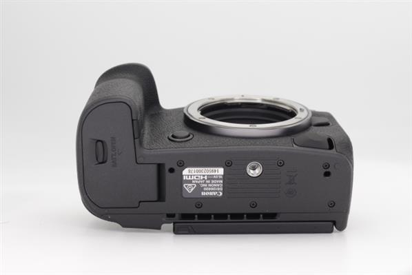 Main Product Image for Canon EOS R5 Mark II Mirrorless Camera Body