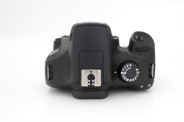 Main Product Image for Canon EOS 4000D Digital SLR Body