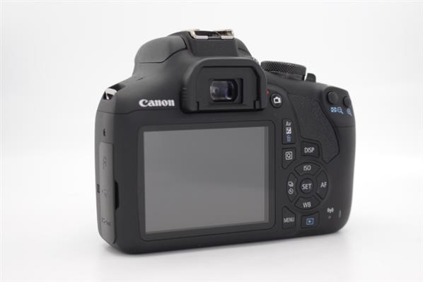 Main Product Image for Canon EOS 2000D Digital SLR Body