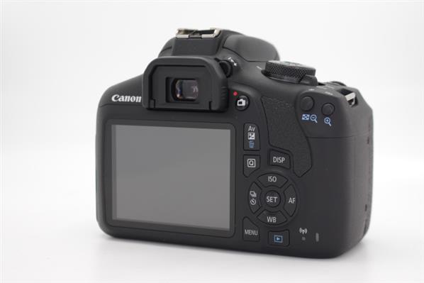 Main Product Image for Canon EOS 2000D Digital SLR Body