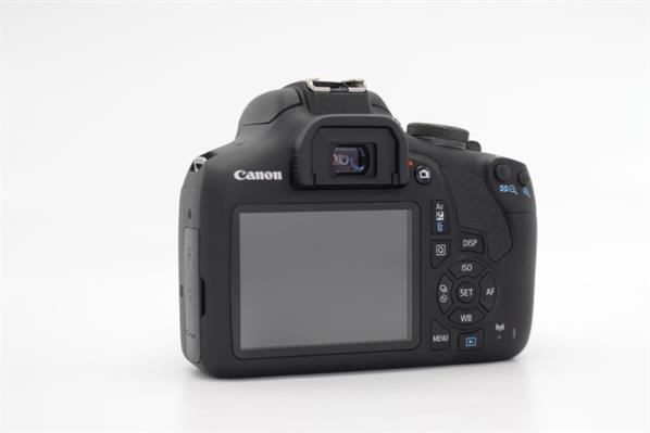 Main Product Image for Canon EOS 2000D Digital SLR Body