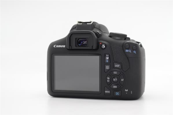 Main Product Image for Canon EOS 2000D Digital SLR Body