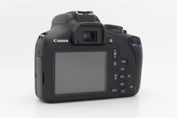 Main Product Image for Canon EOS 2000D Digital SLR Body