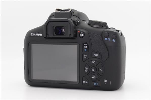 Main Product Image for Canon EOS 2000D Digital SLR Body