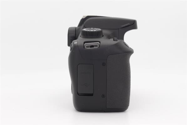 Main Product Image for Canon EOS 4000D Digital SLR Body