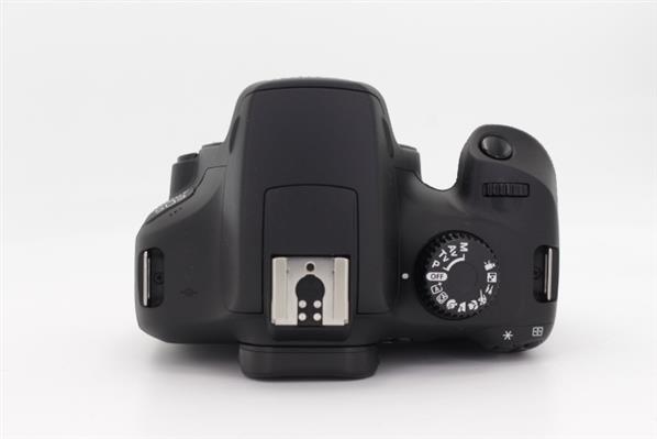 Main Product Image for Canon EOS 4000D Digital SLR Body