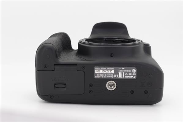 Main Product Image for Canon EOS 4000D Digital SLR Body