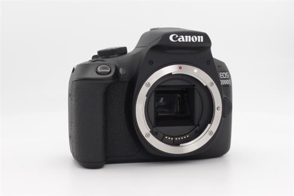 Main Product Image for Canon EOS 2000D Digital SLR Body