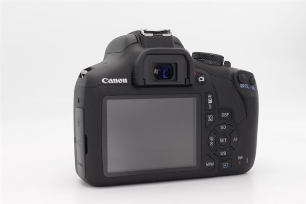 Main Product Image for Canon EOS 2000D Digital SLR Body