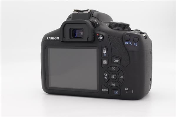 Main Product Image for Canon EOS 2000D Digital SLR Body