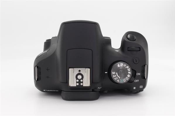 Main Product Image for Canon EOS 2000D Digital SLR Body