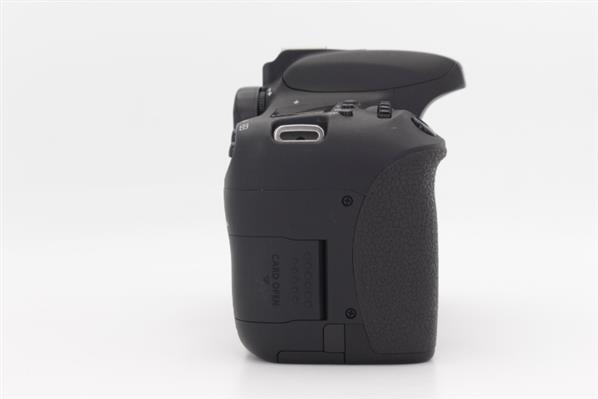 Main Product Image for Canon EOS 760D Digital SLR Body