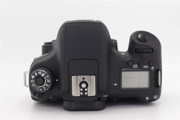 Main Product Image for Canon EOS 760D Digital SLR Body