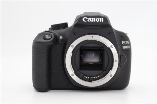 Main Product Image for Canon EOS 1200D Digital SLR Body