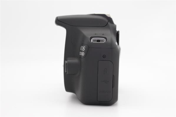 Main Product Image for Canon EOS 1200D Digital SLR Body