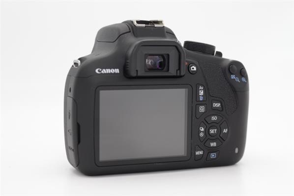 Main Product Image for Canon EOS 1200D Digital SLR Body