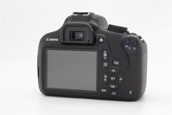 Main Product Image for Canon EOS 1200D Digital SLR Body