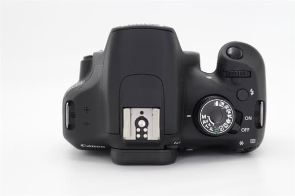 Main Product Image for Canon EOS 1200D Digital SLR Body