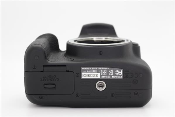 Main Product Image for Canon EOS 1200D Digital SLR Body