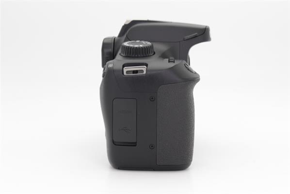 Main Product Image for Canon EOS 4000D Digital SLR Body
