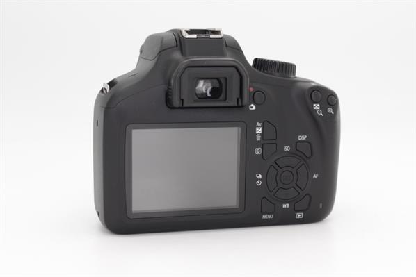 Main Product Image for Canon EOS 4000D Digital SLR Body