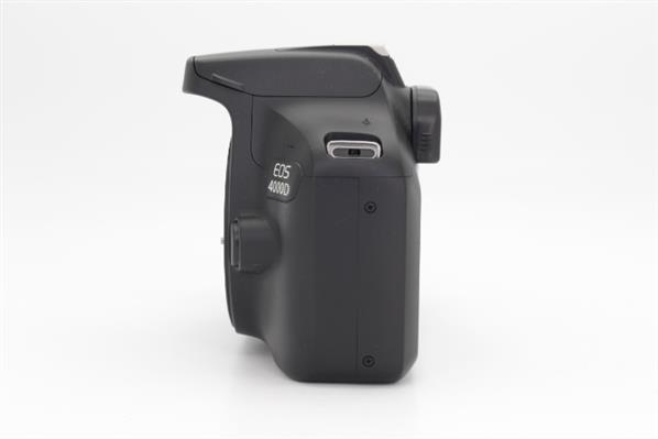 Main Product Image for Canon EOS 4000D Digital SLR Body