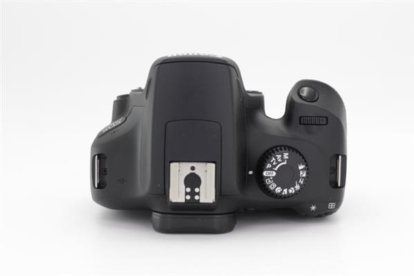 Main Product Image for Canon EOS 4000D Digital SLR Body