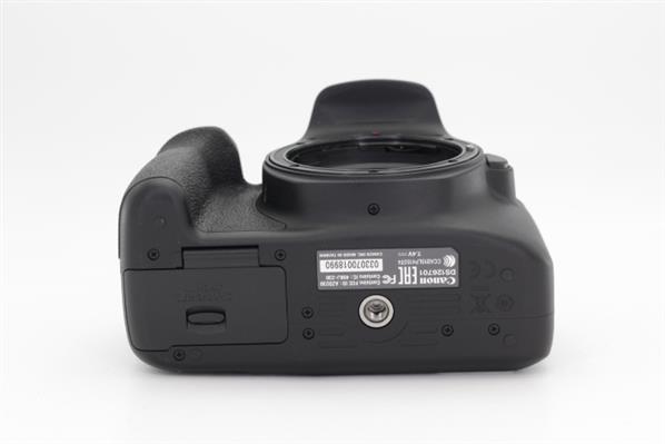 Main Product Image for Canon EOS 4000D Digital SLR Body
