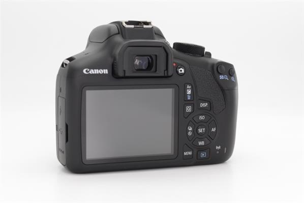 Main Product Image for Canon EOS 1300D Digital SLR Body