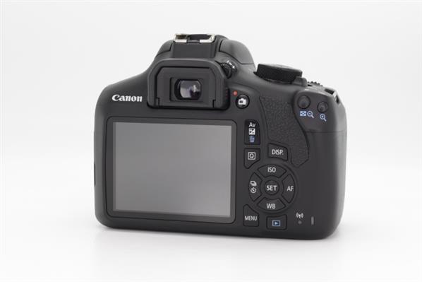 Main Product Image for Canon EOS 1300D Digital SLR Body