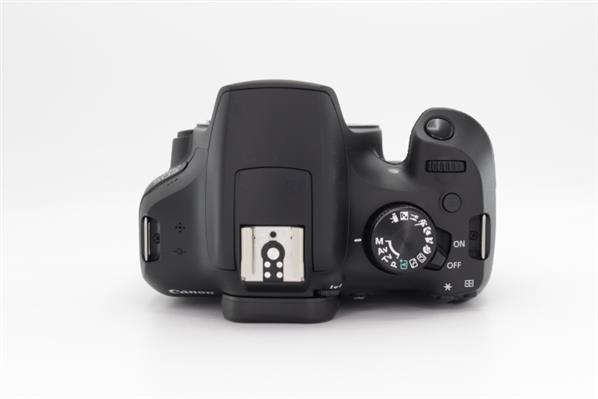 Main Product Image for Canon EOS 1300D Digital SLR Body
