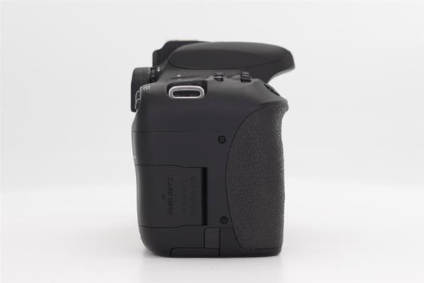 Main Product Image for Canon EOS 760D Digital SLR Body