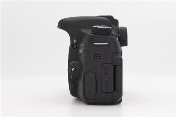 Main Product Image for Canon EOS 760D Digital SLR Body