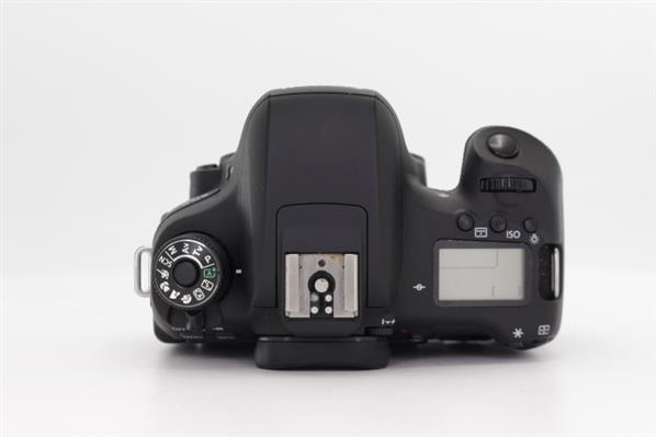 Main Product Image for Canon EOS 760D Digital SLR Body