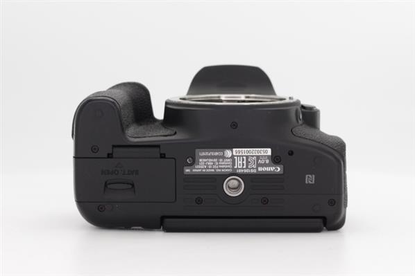 Main Product Image for Canon EOS 760D Digital SLR Body