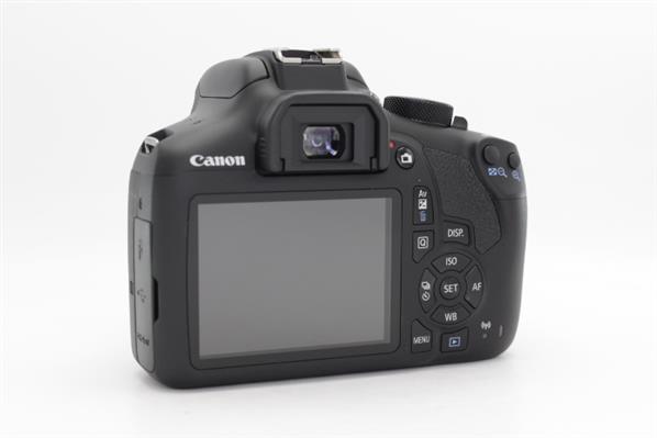 Main Product Image for Canon EOS 1300D Digital SLR Body
