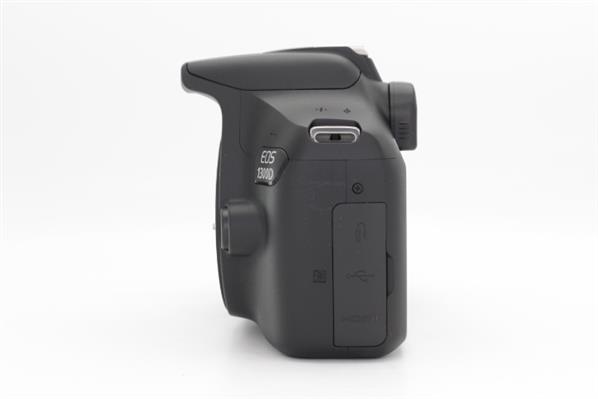 Main Product Image for Canon EOS 1300D Digital SLR Body