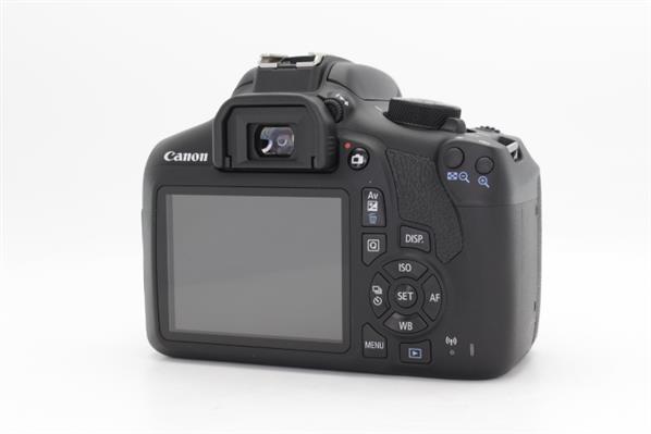 Main Product Image for Canon EOS 1300D Digital SLR Body