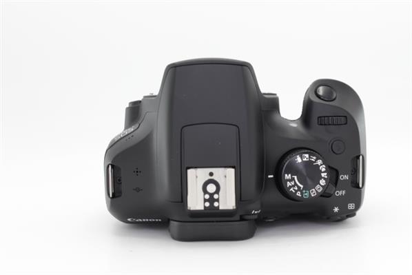 Main Product Image for Canon EOS 1300D Digital SLR Body