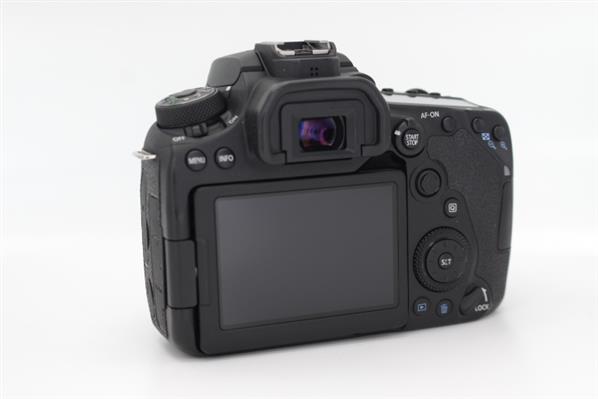 Main Product Image for Canon EOS 90D Digital SLR Body