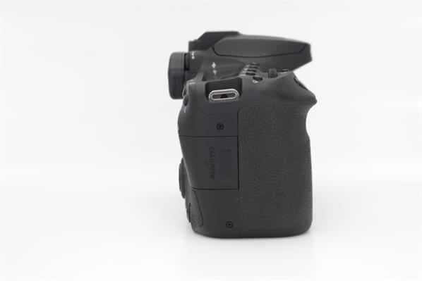 Main Product Image for Canon EOS 90D Digital SLR Body