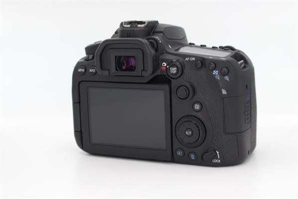 Main Product Image for Canon EOS 90D Digital SLR Body