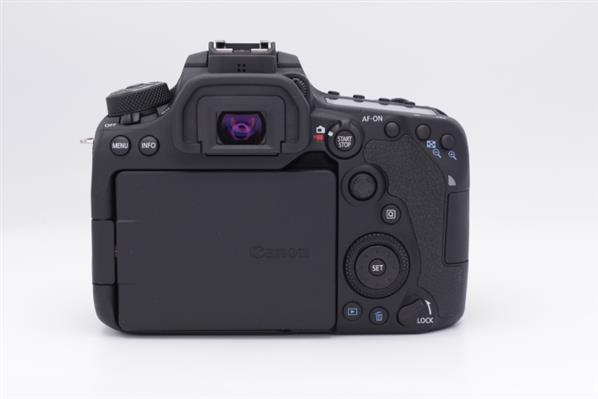 Main Product Image for Canon EOS 90D Digital SLR Body