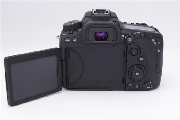 Main Product Image for Canon EOS 90D Digital SLR Body