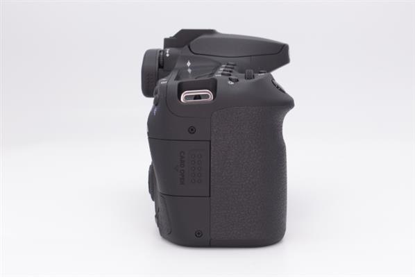 Main Product Image for Canon EOS 90D Digital SLR Body